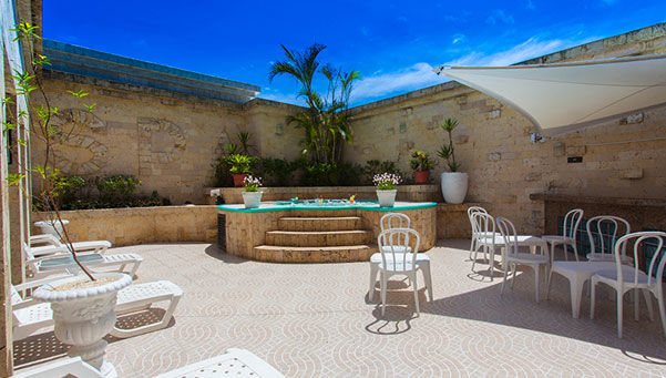 Ghl Sunrise Hotel