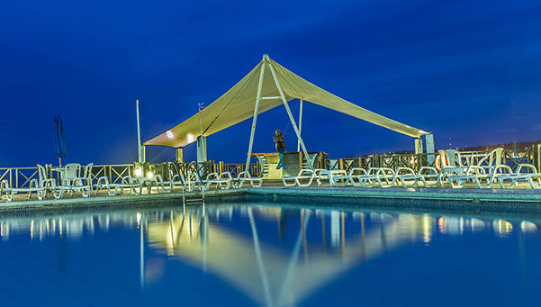 Hotel Ghl Sunrise 4*