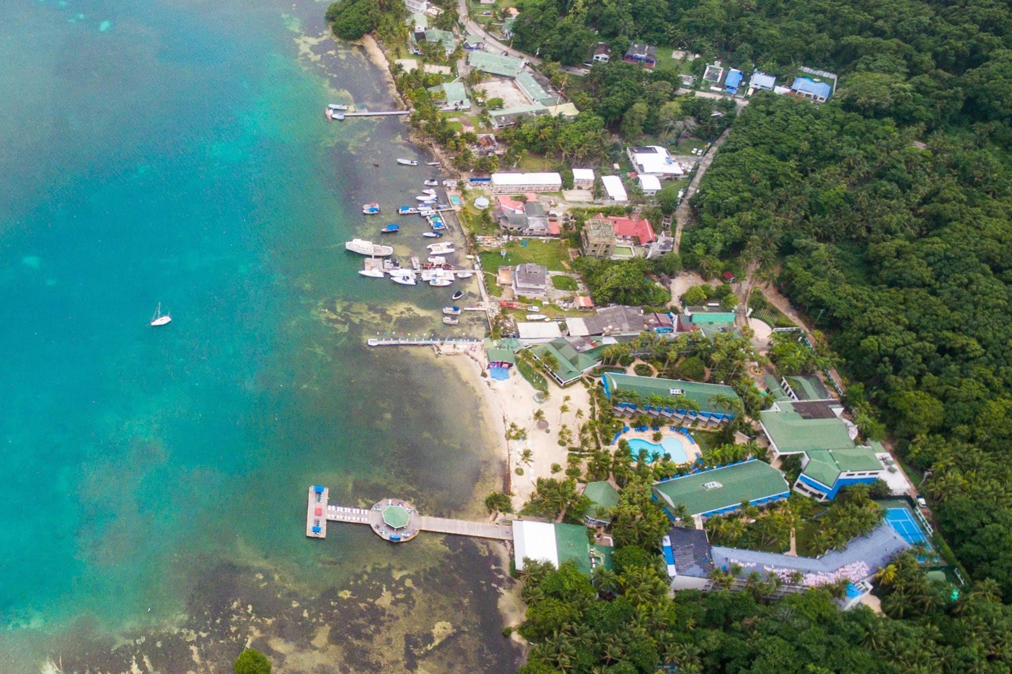 Decameron Marazul Resort San Andres (San Andres and Providencia Islands)