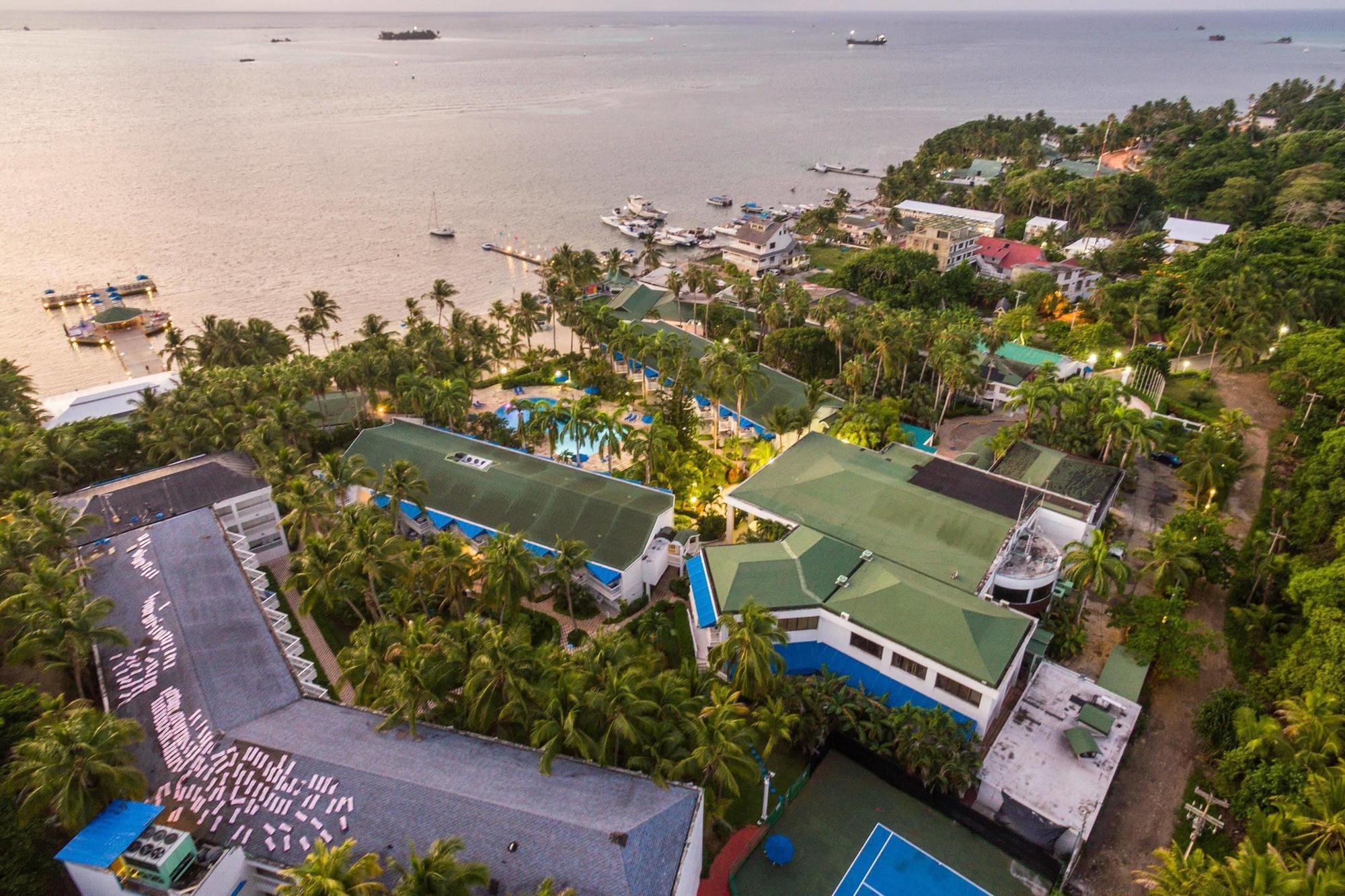 Decameron Marazul San Andres (San Andres and Providencia Islands)