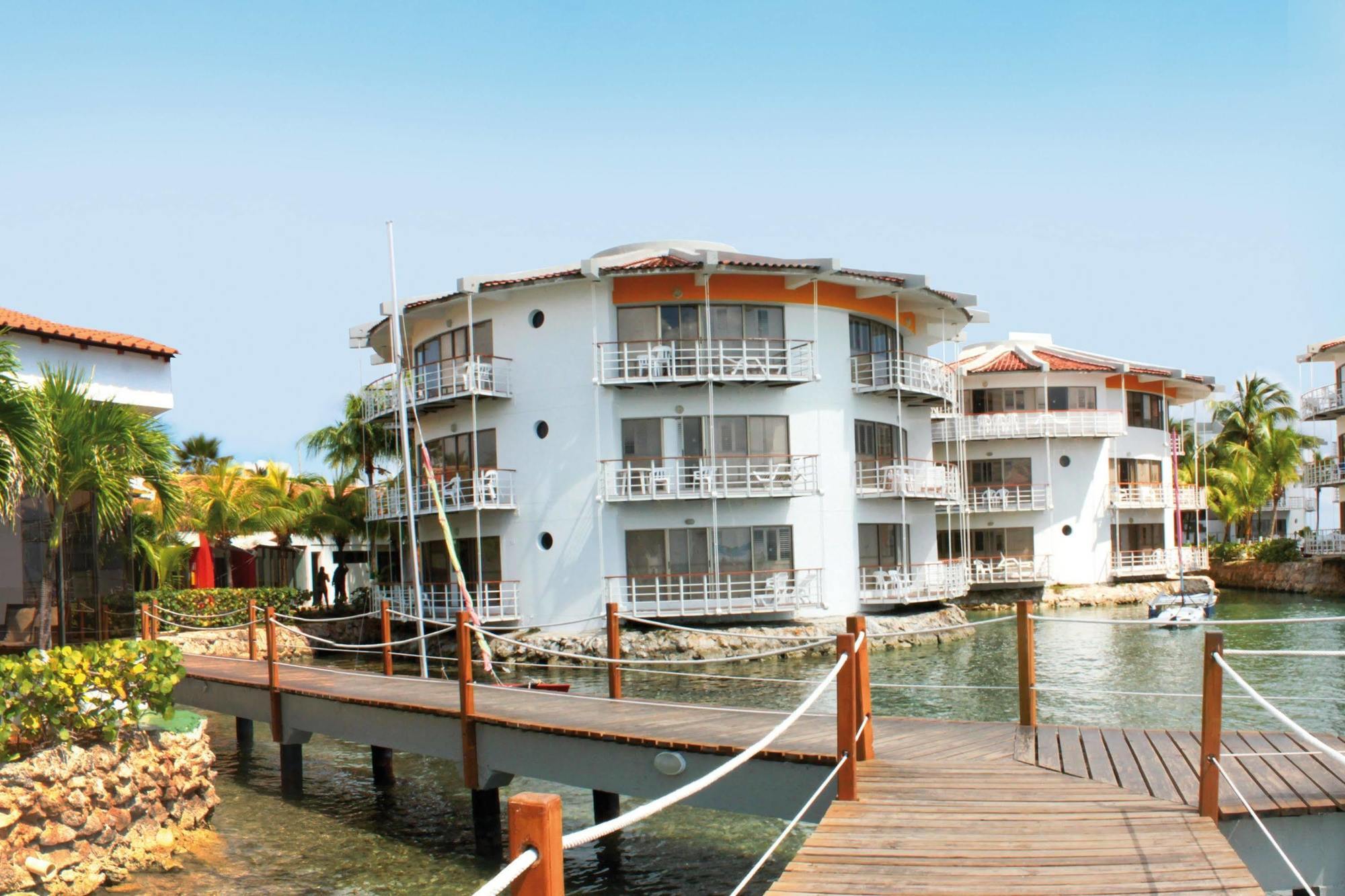 Decameron Aquarium 3* San Andrés