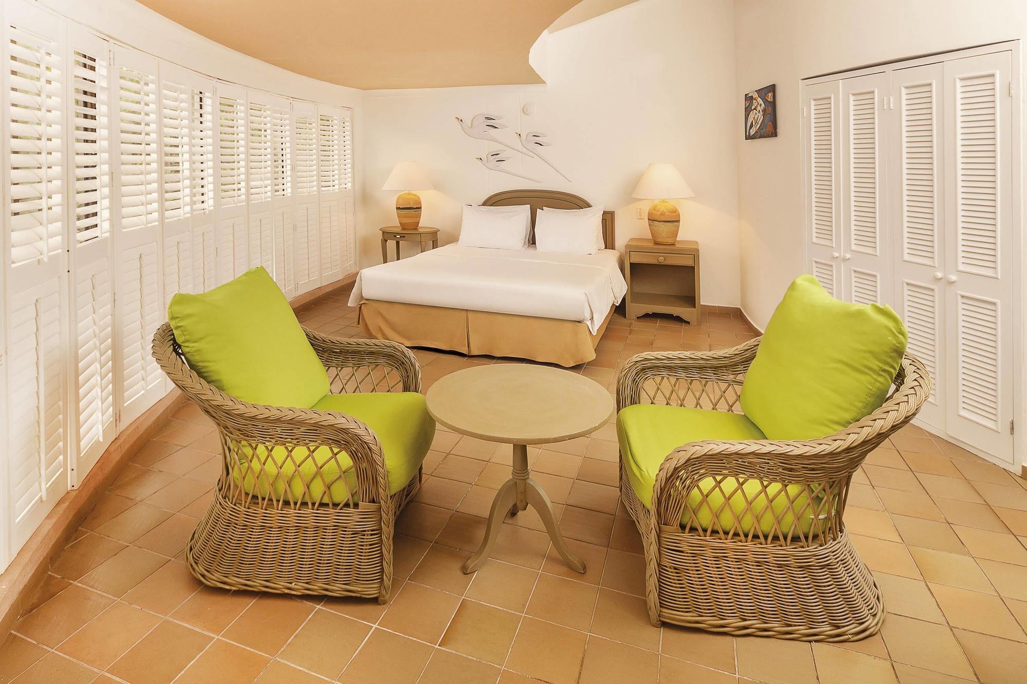 Resort Decameron Aquarium