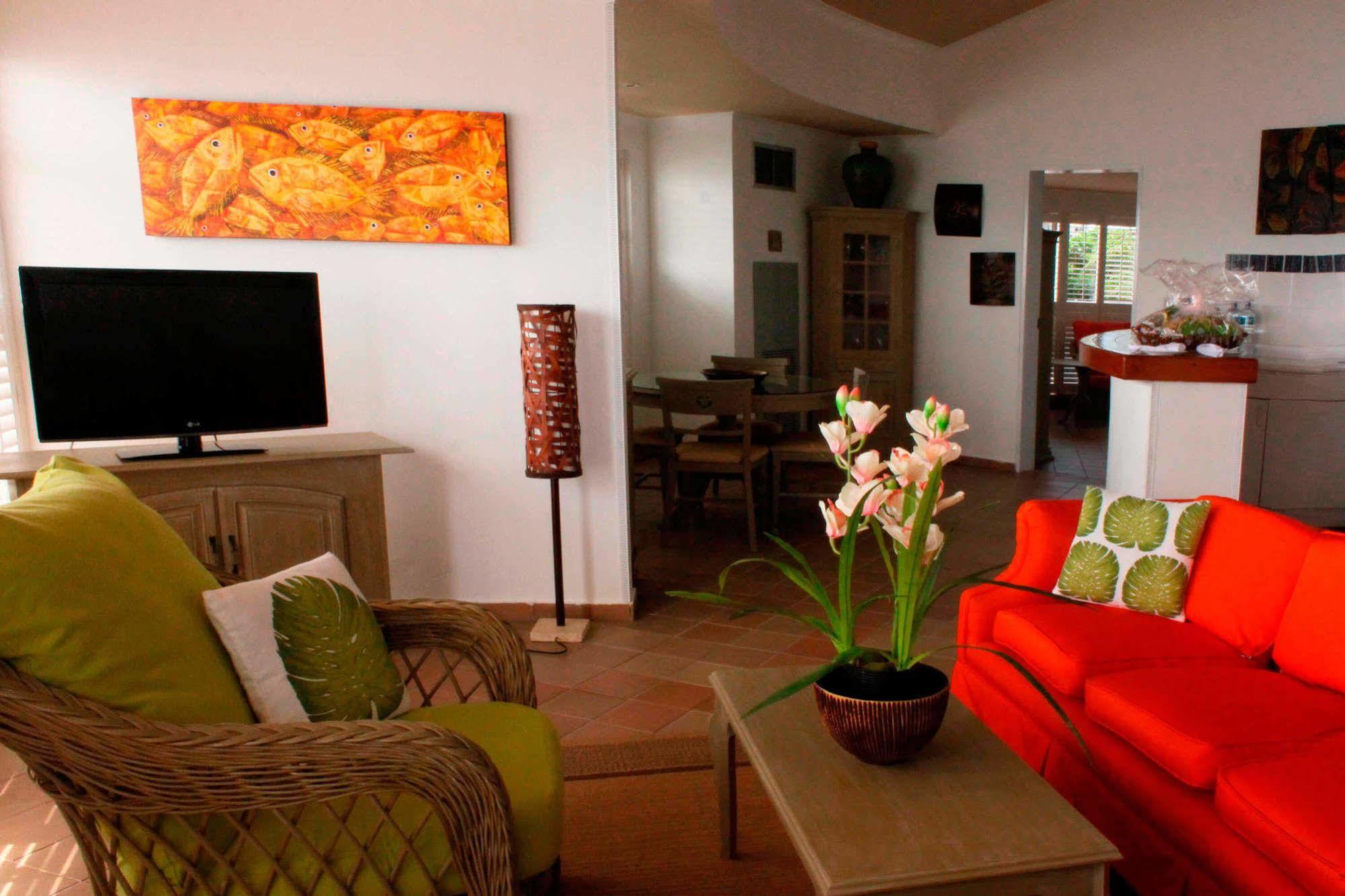 Decameron Aquarium San Andrés