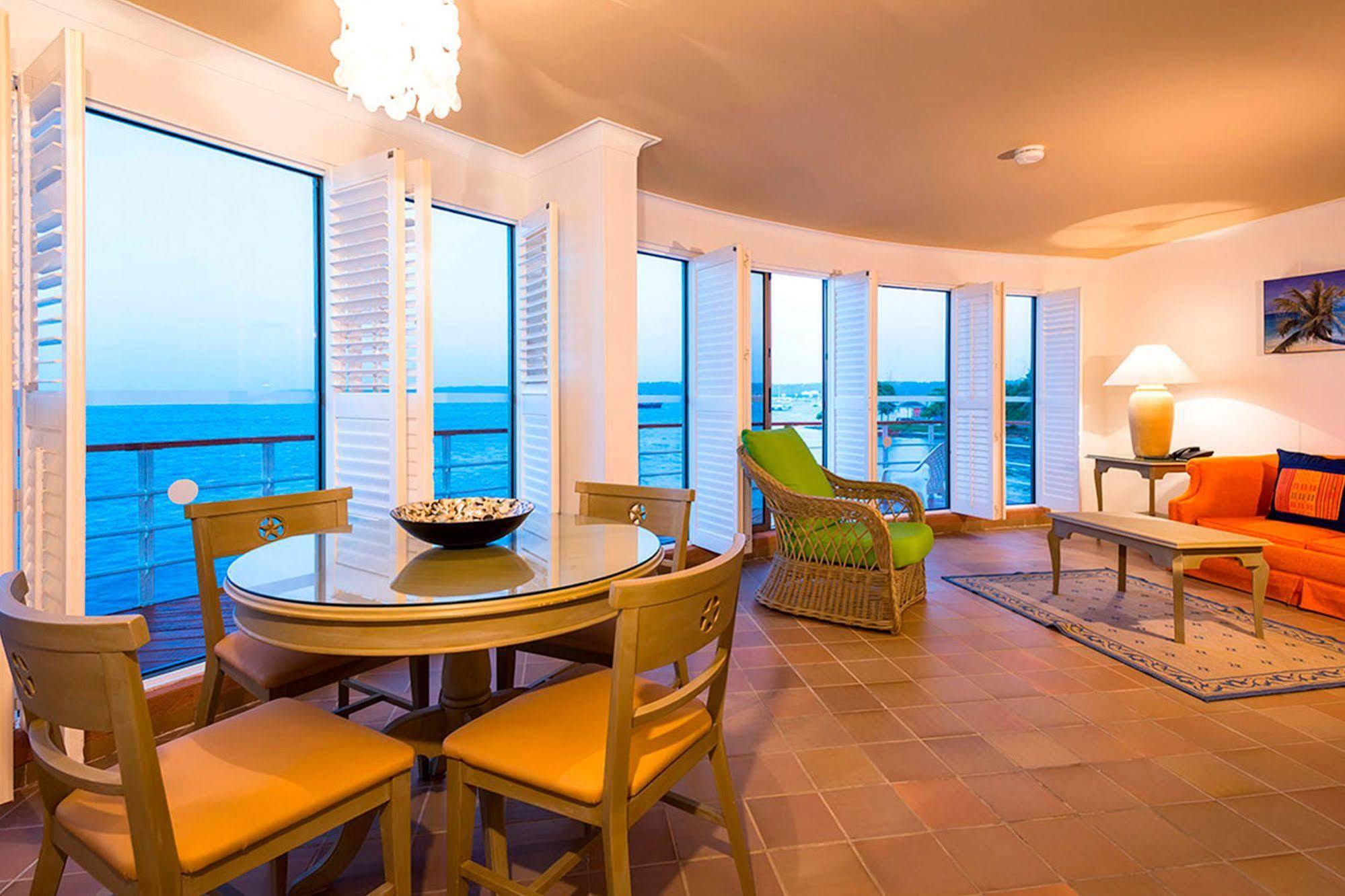 Decameron Aquarium San Andrés