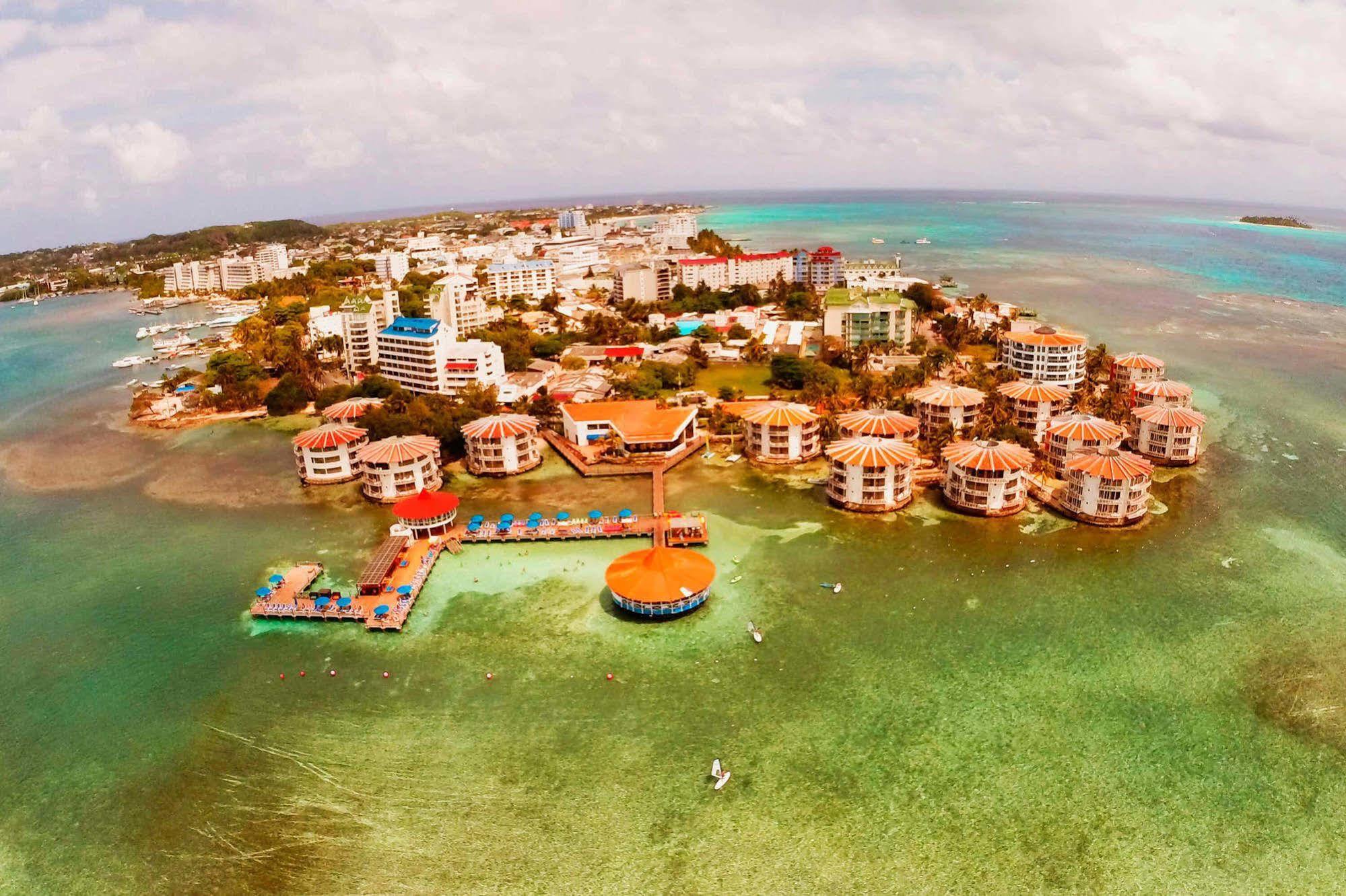 Resort Decameron Aquarium San Andrés