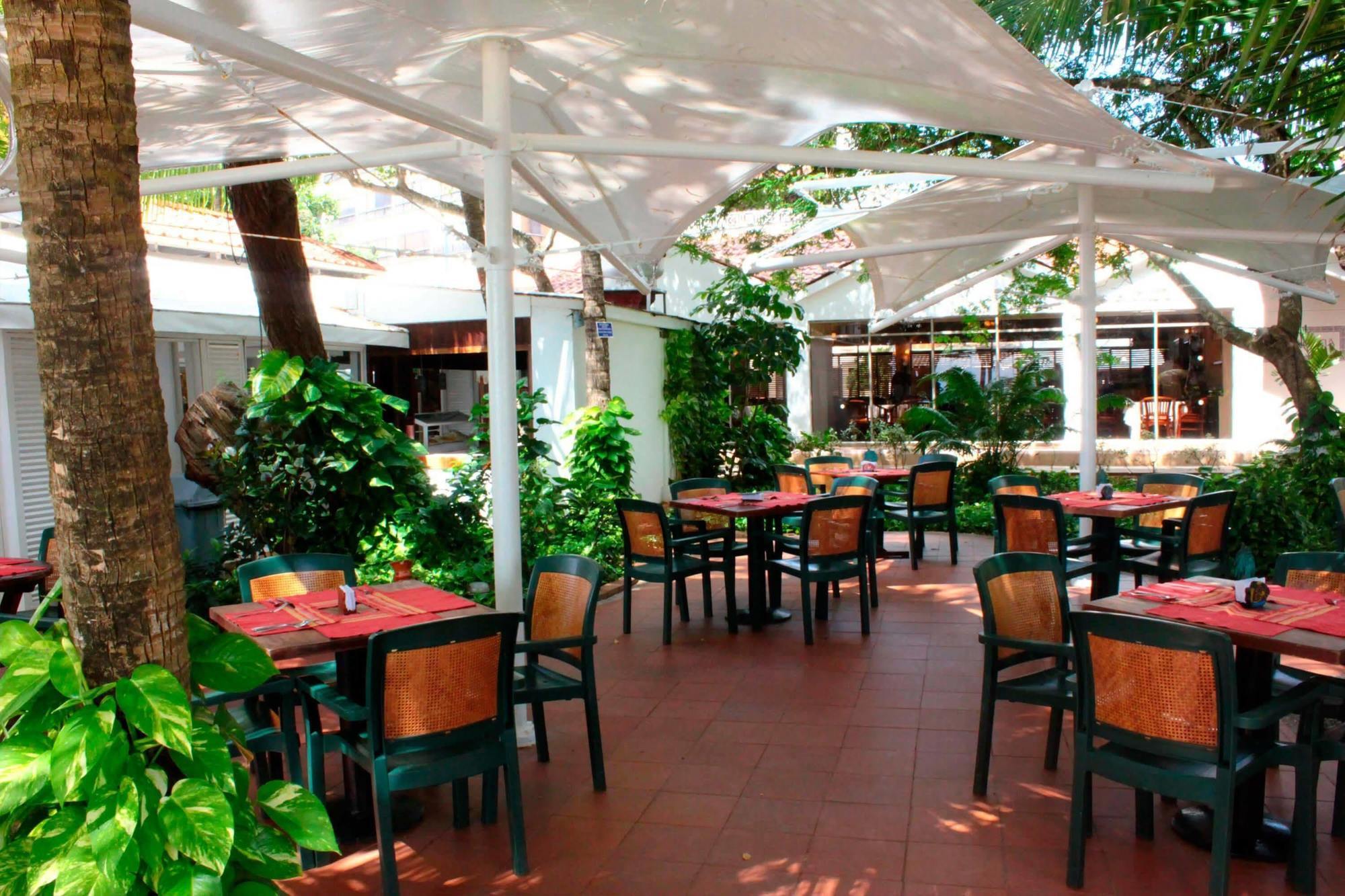 Resort Decameron Aquarium 3*