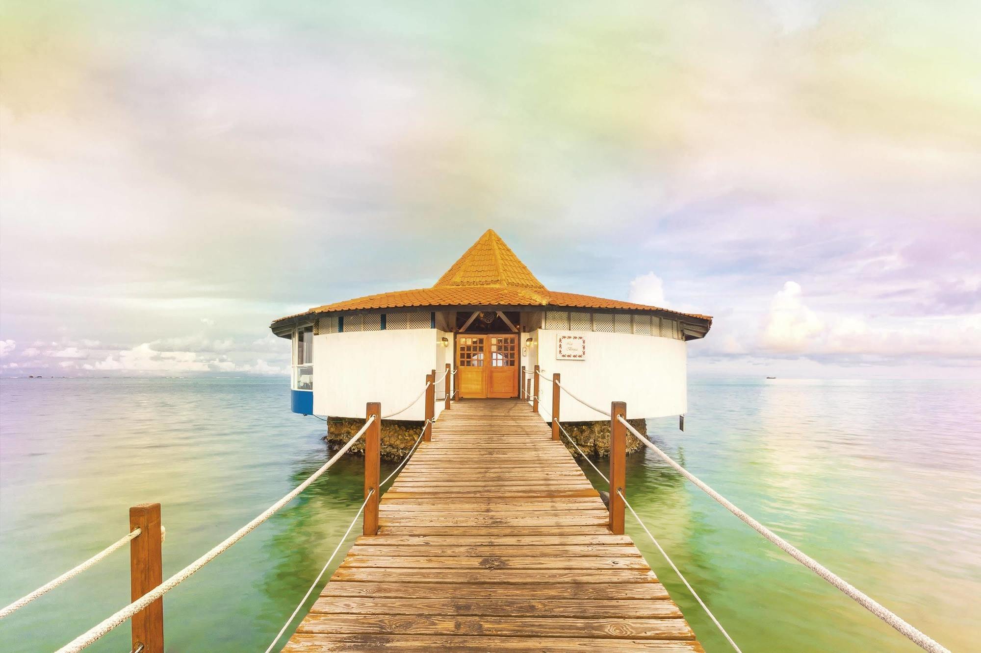 Decameron Aquarium San Andrés