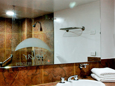 Hotel Sol Caribe