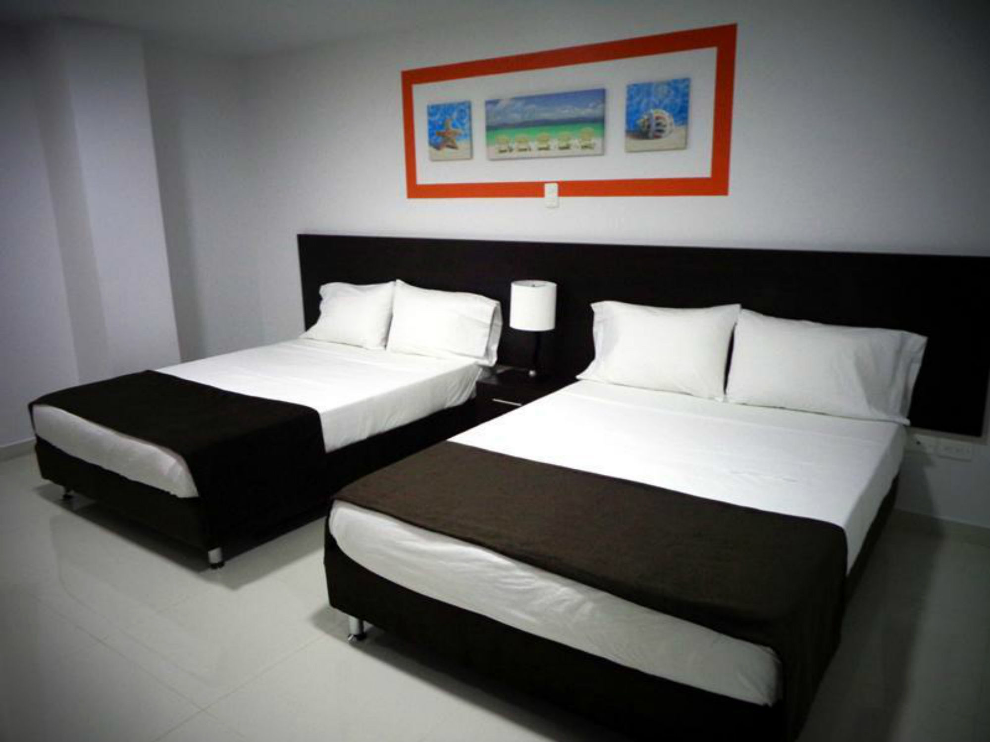 Hotel Portofino 3*