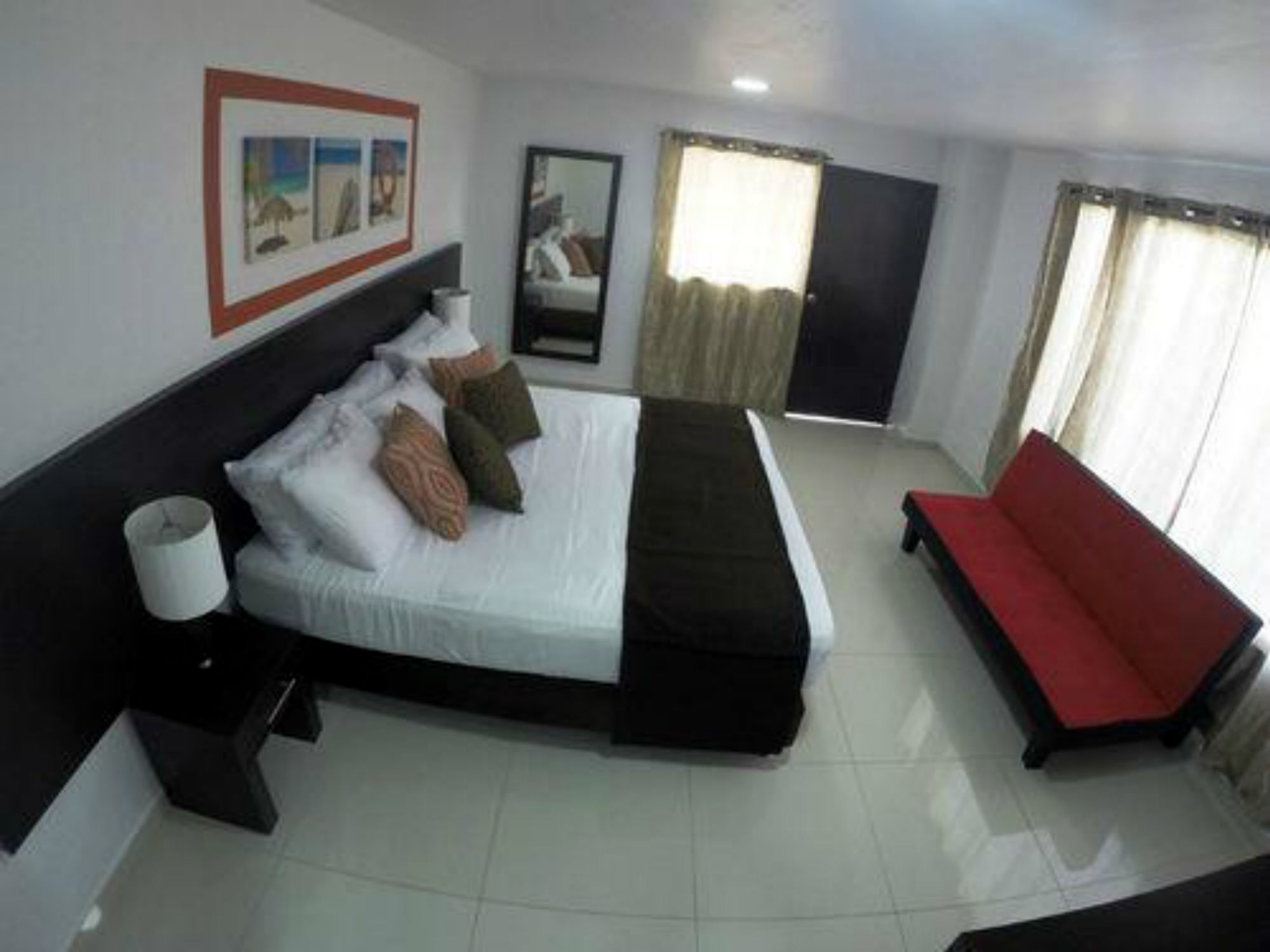 Portofino Hotel San Andres (San Andres and Providencia Islands)