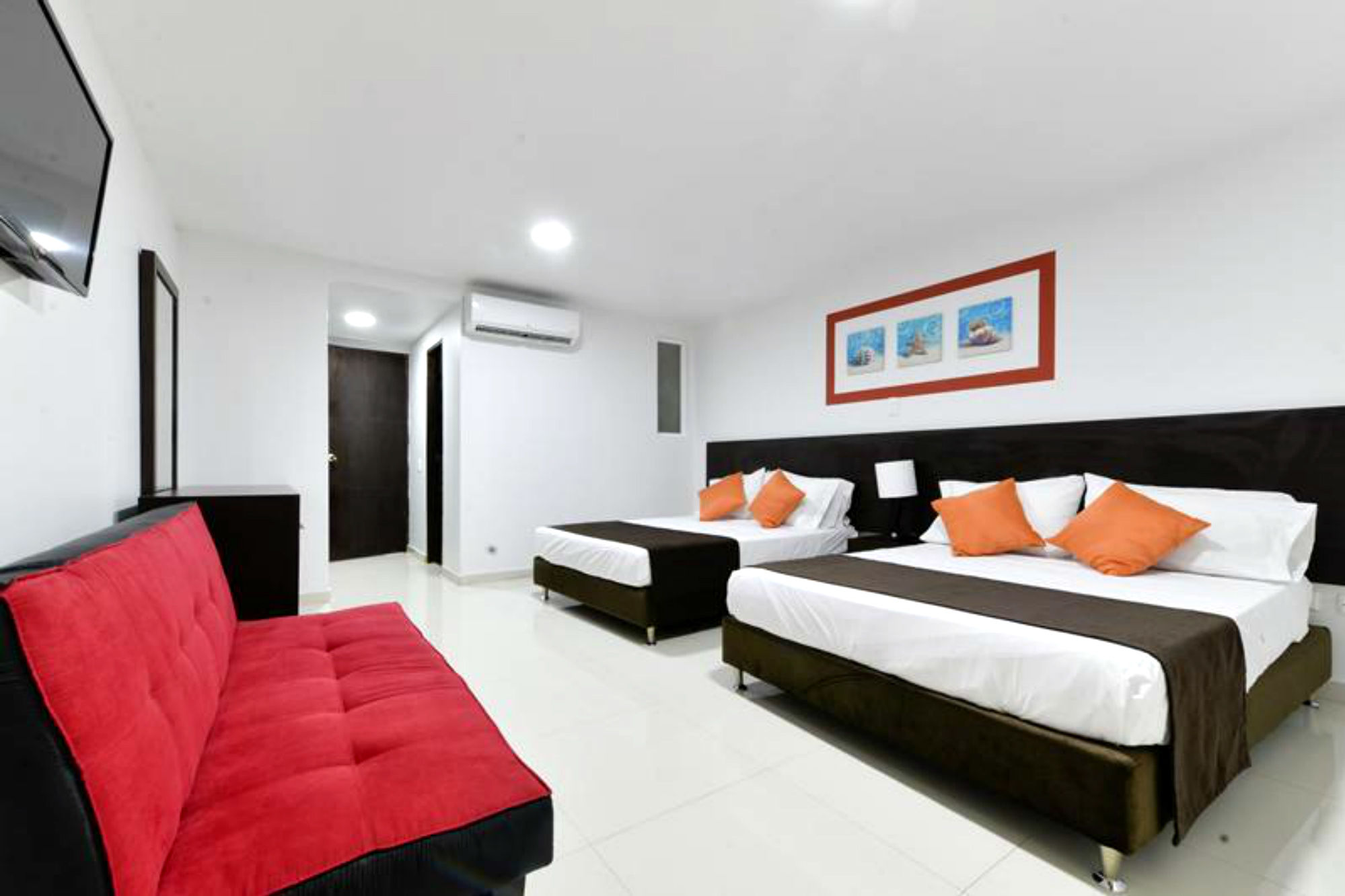 Portofino Hotel 3*