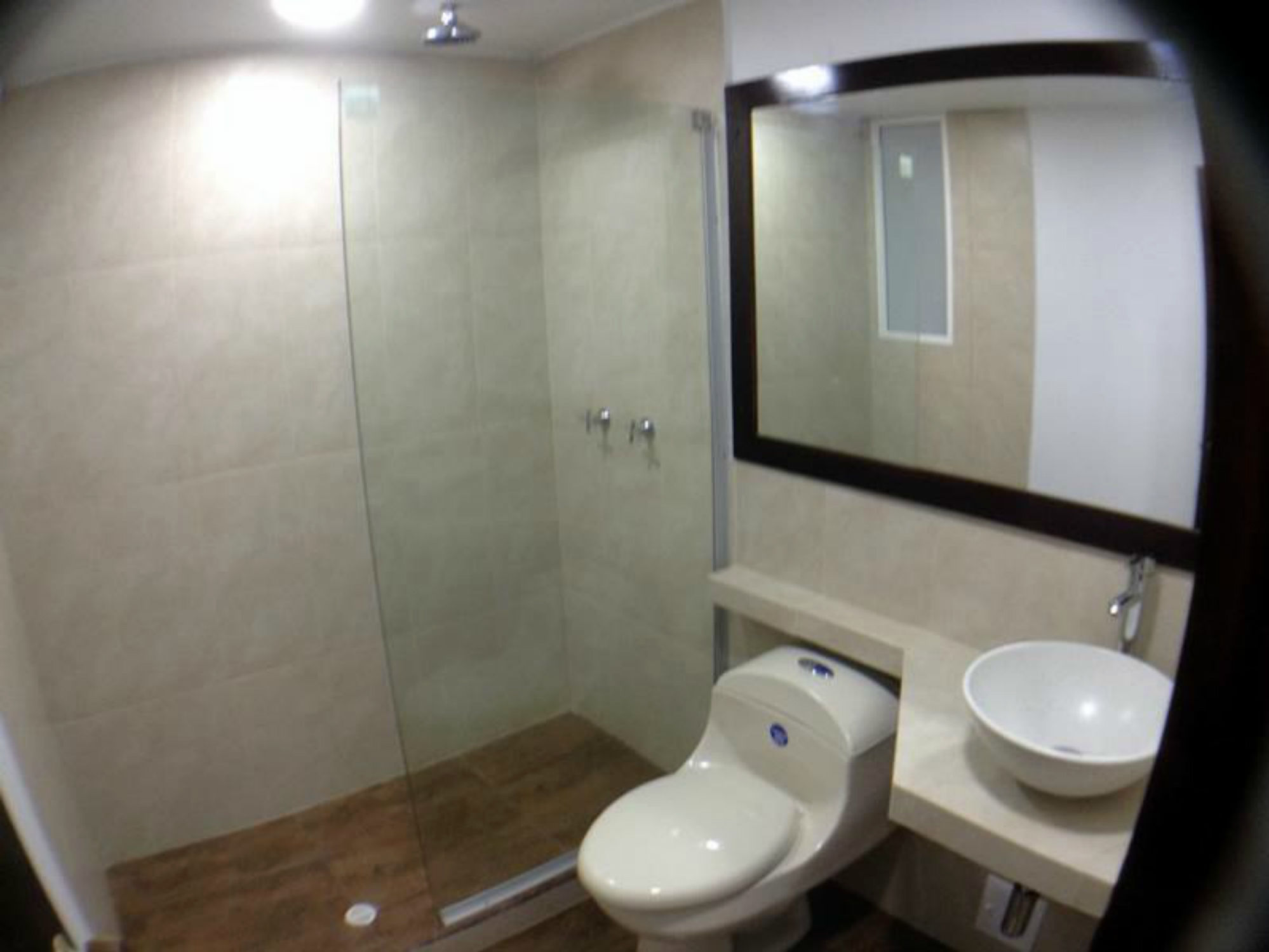Hotel Portofino San Andres (San Andres and Providencia Islands)