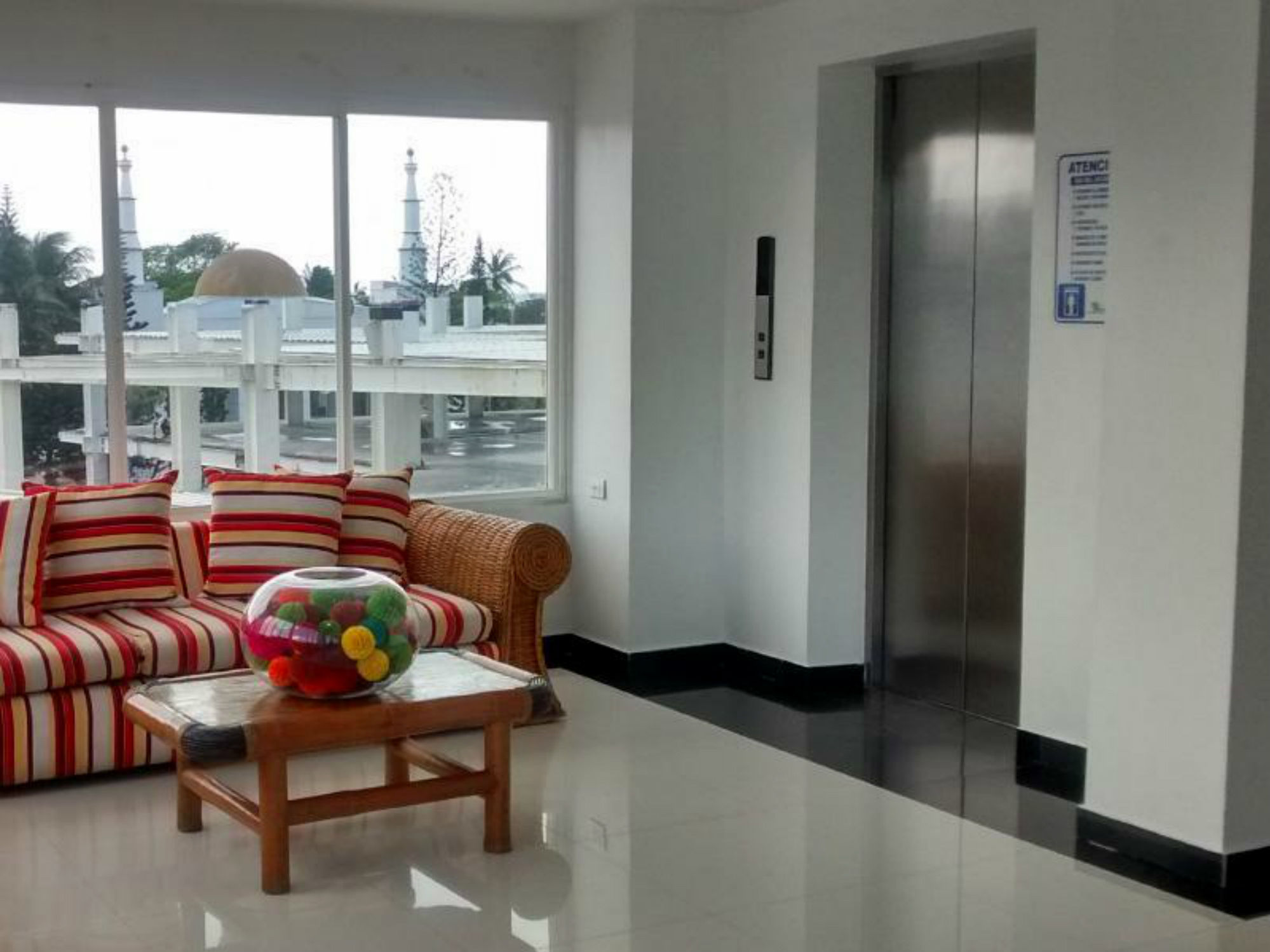 Hotel Portofino San Andres (San Andres and Providencia Islands)