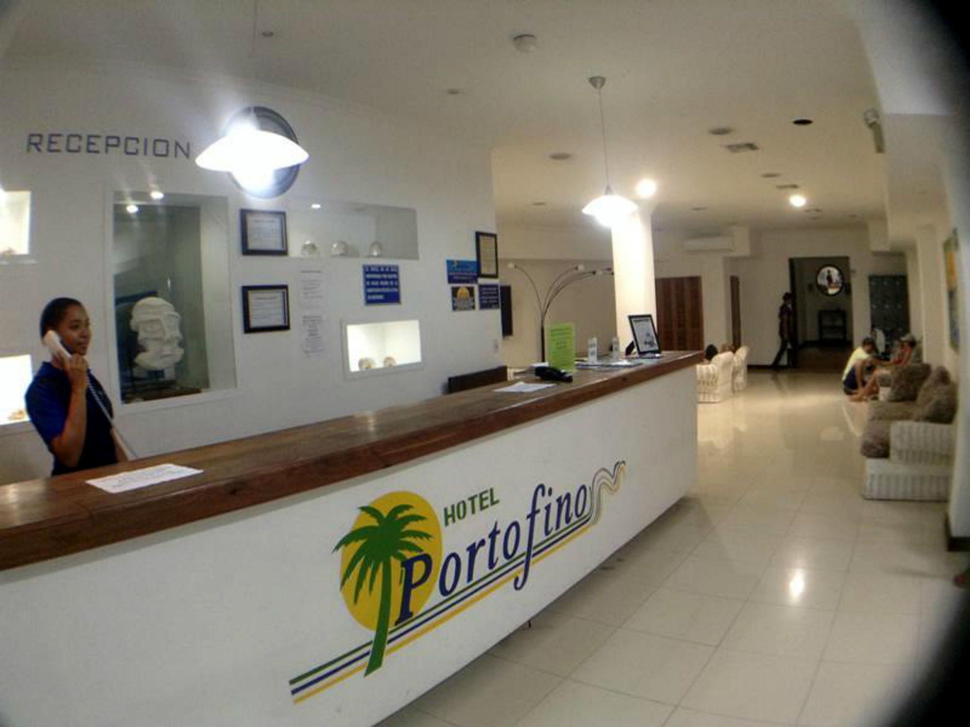 Hotel Portofino