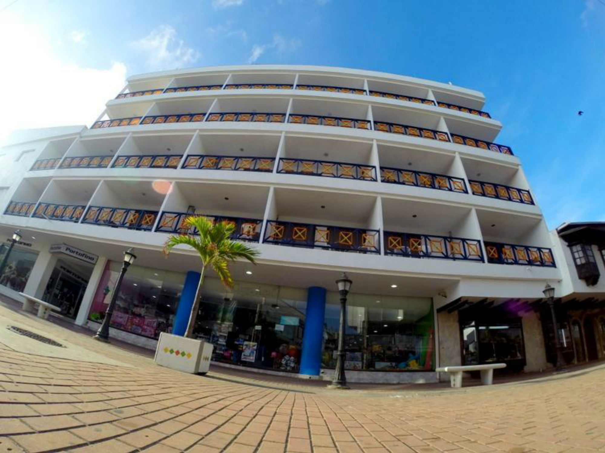 Hotel Portofino San Andres (San Andres and Providencia Islands)