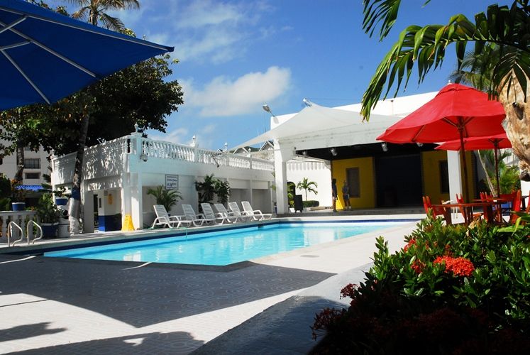 El Dorado Hotel San Andrés