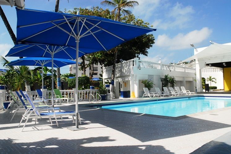 El Dorado Hotel San Andrés
