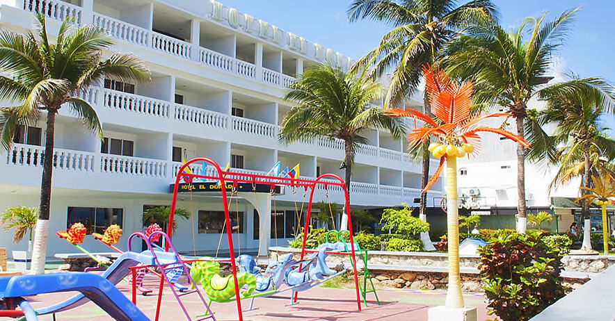 Hotel El Dorado