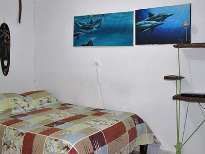 Nativa Lizard House Hostal