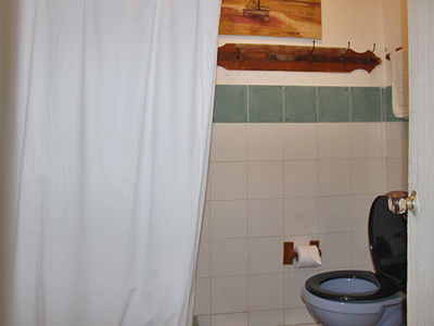 Nativa Lizard House San Andrés