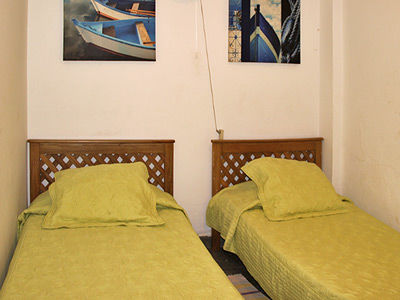 Nativa Lizard House Hostal *