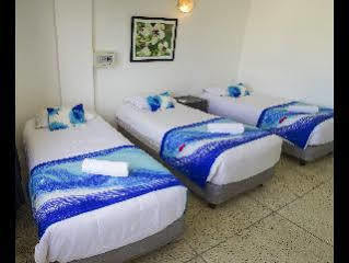 Hotel On Vacation