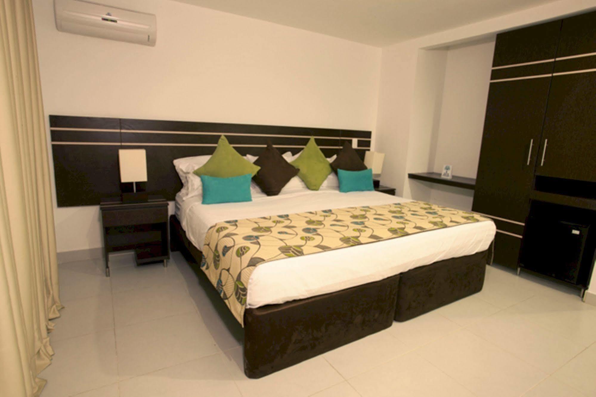 Hotel On Vacation Tower San Andres (San Andres and Providencia Islands)