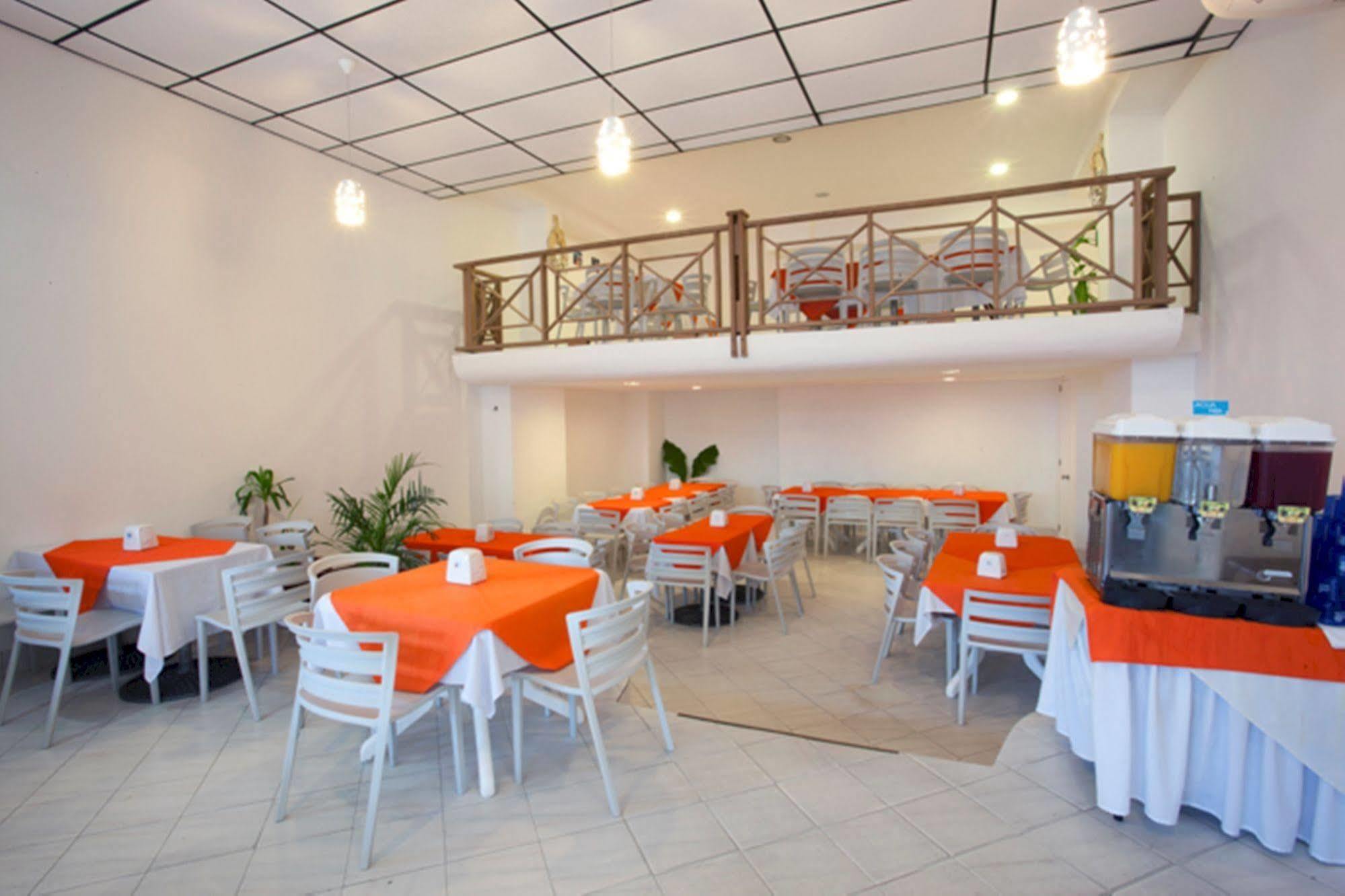 On Vacation Tower Hotel 3*