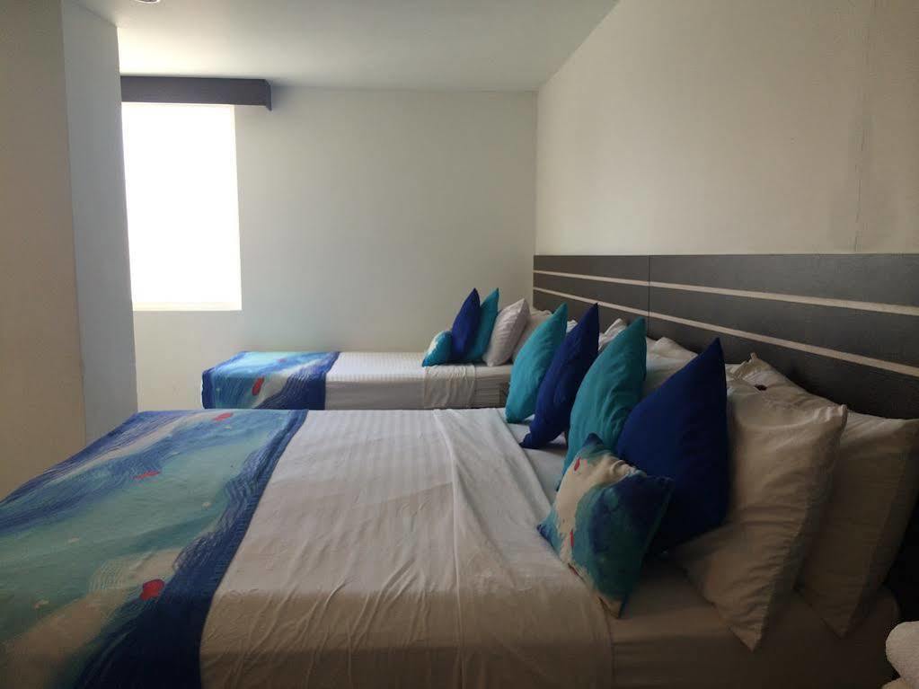 On Vacation Tower 3* San Andres (San Andres and Providencia Islands)