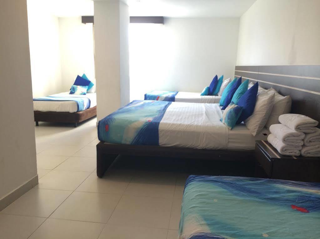 On Vacation Tower San Andres (San Andres and Providencia Islands)