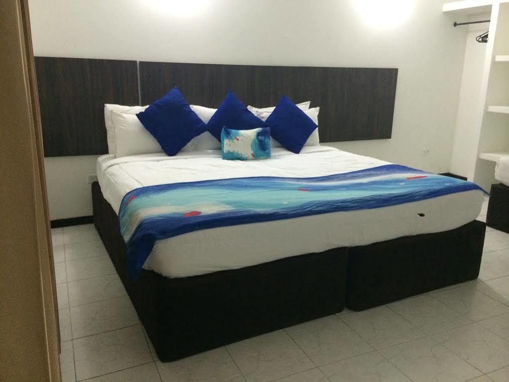 On Vacation Tower Hotel 3*