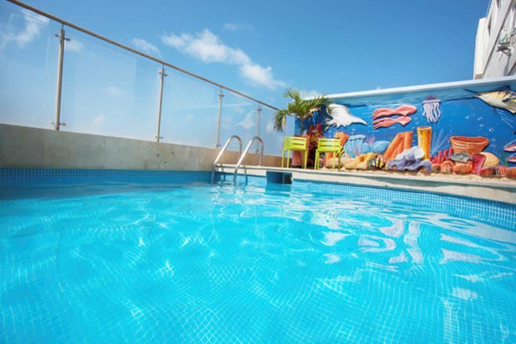 Hotel On Vacation Tower 3*