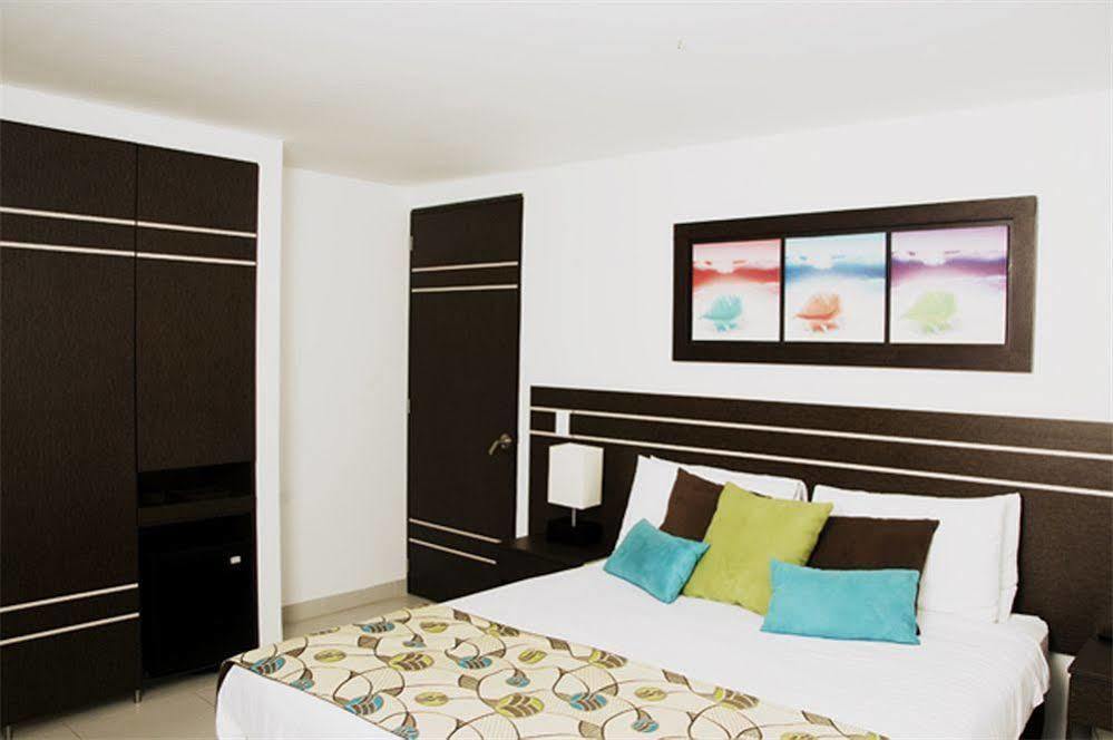 Hotel On Vacation Tower San Andres (San Andres and Providencia Islands)
