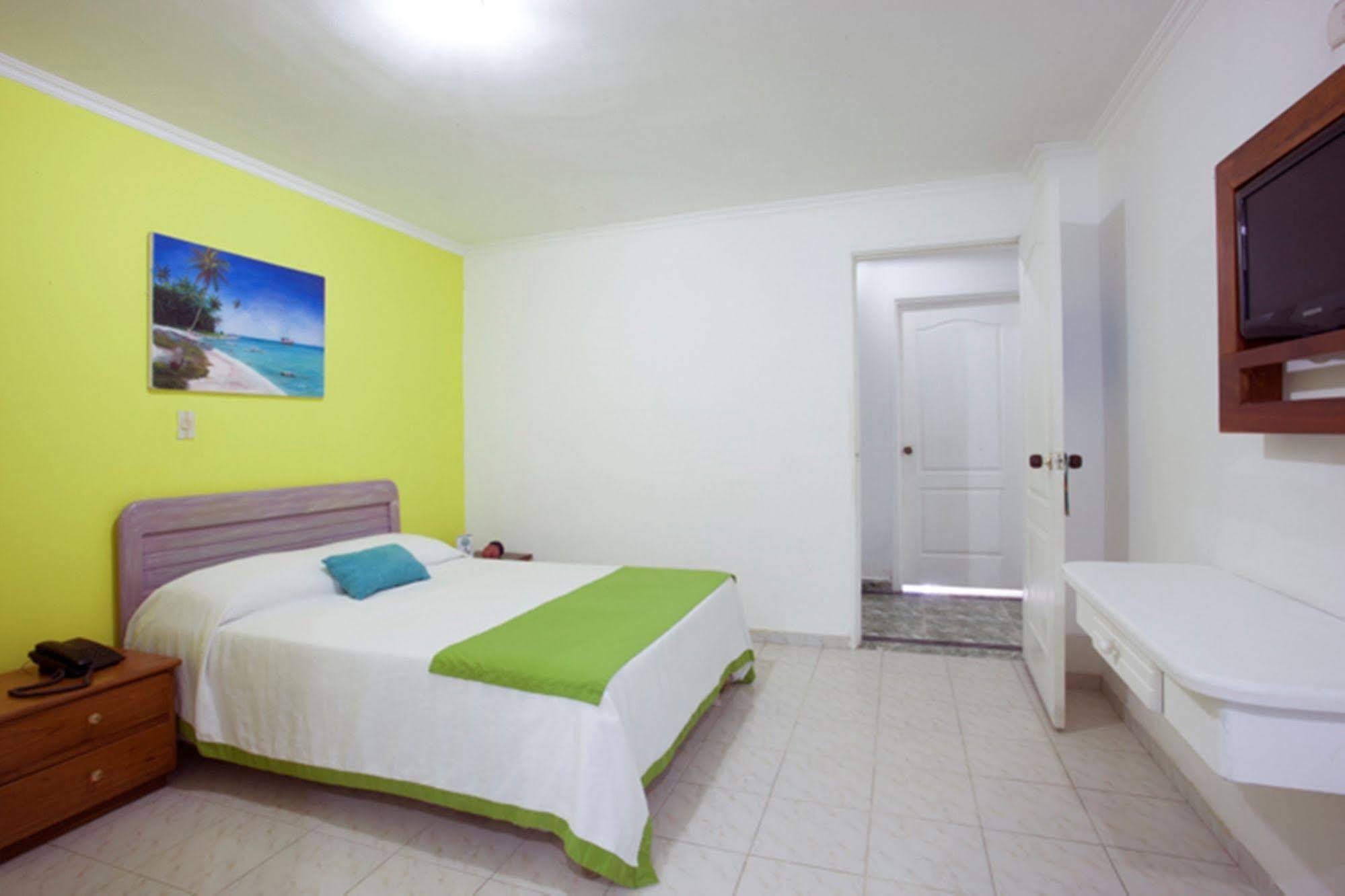 On Vacation Coral Flower Hotel