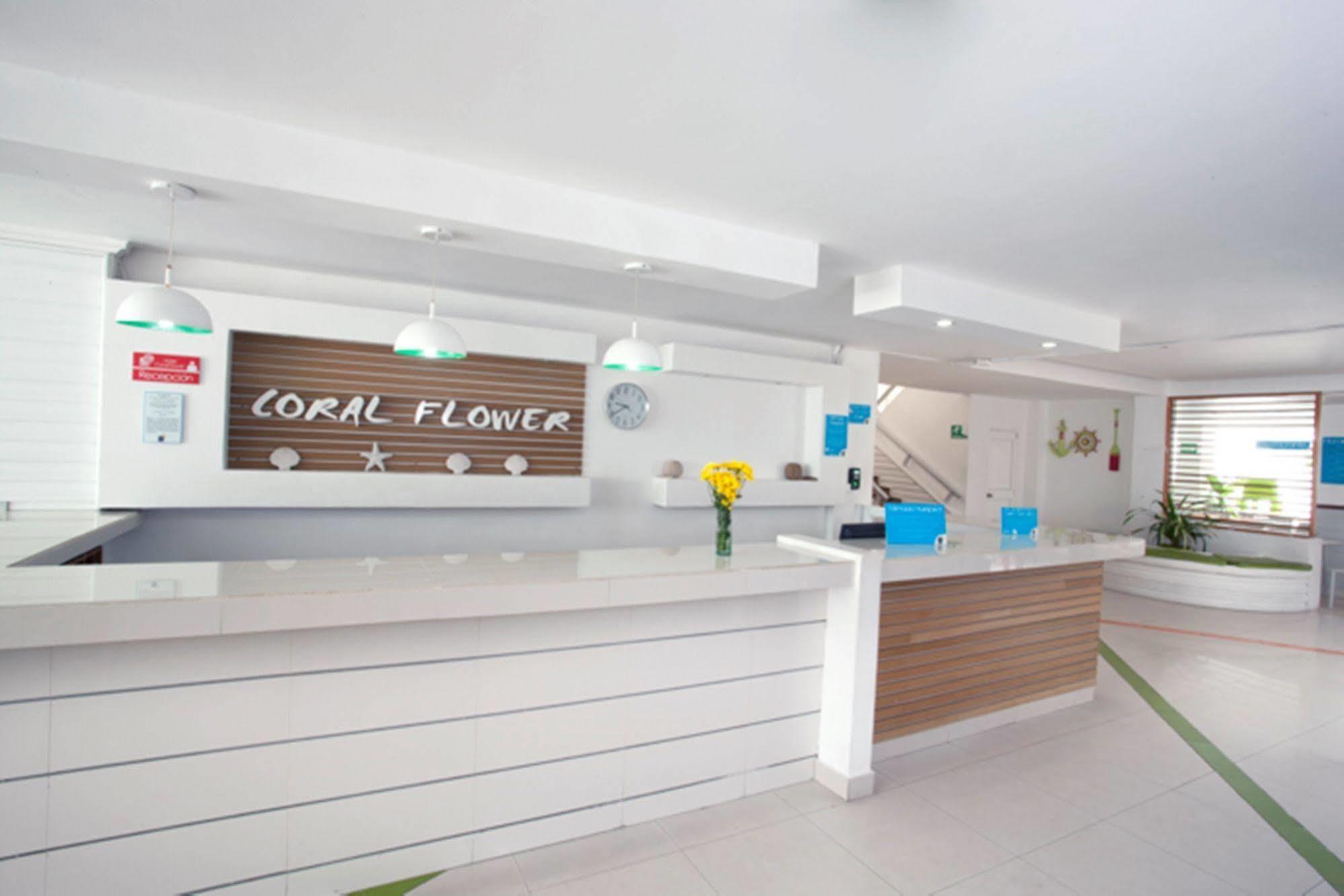 Hotel On Vacation Coral Flower San Andres (San Andres and Providencia Islands)