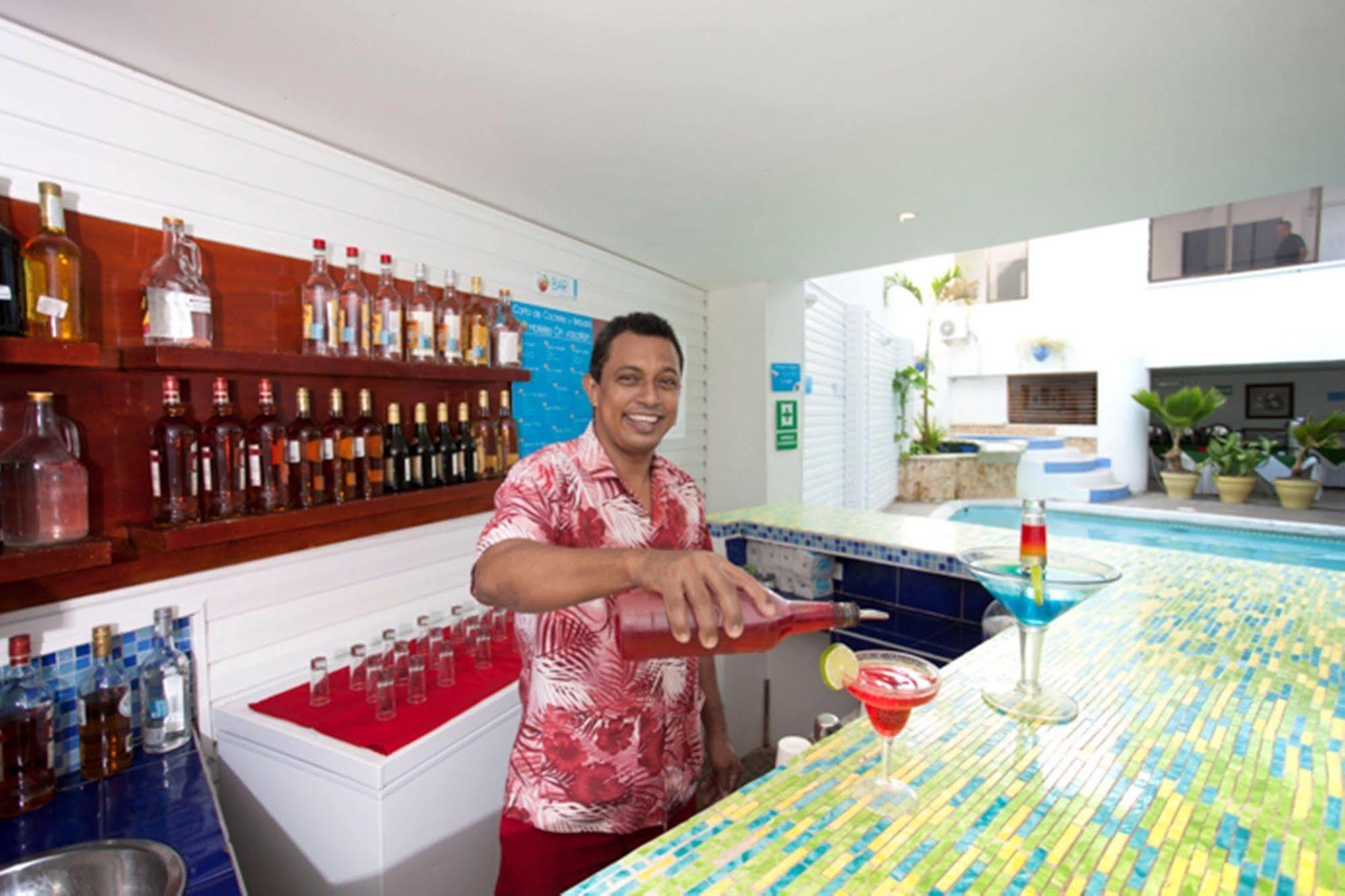 Hotel On Vacation Coral Flower San Andres (San Andres and Providencia Islands)