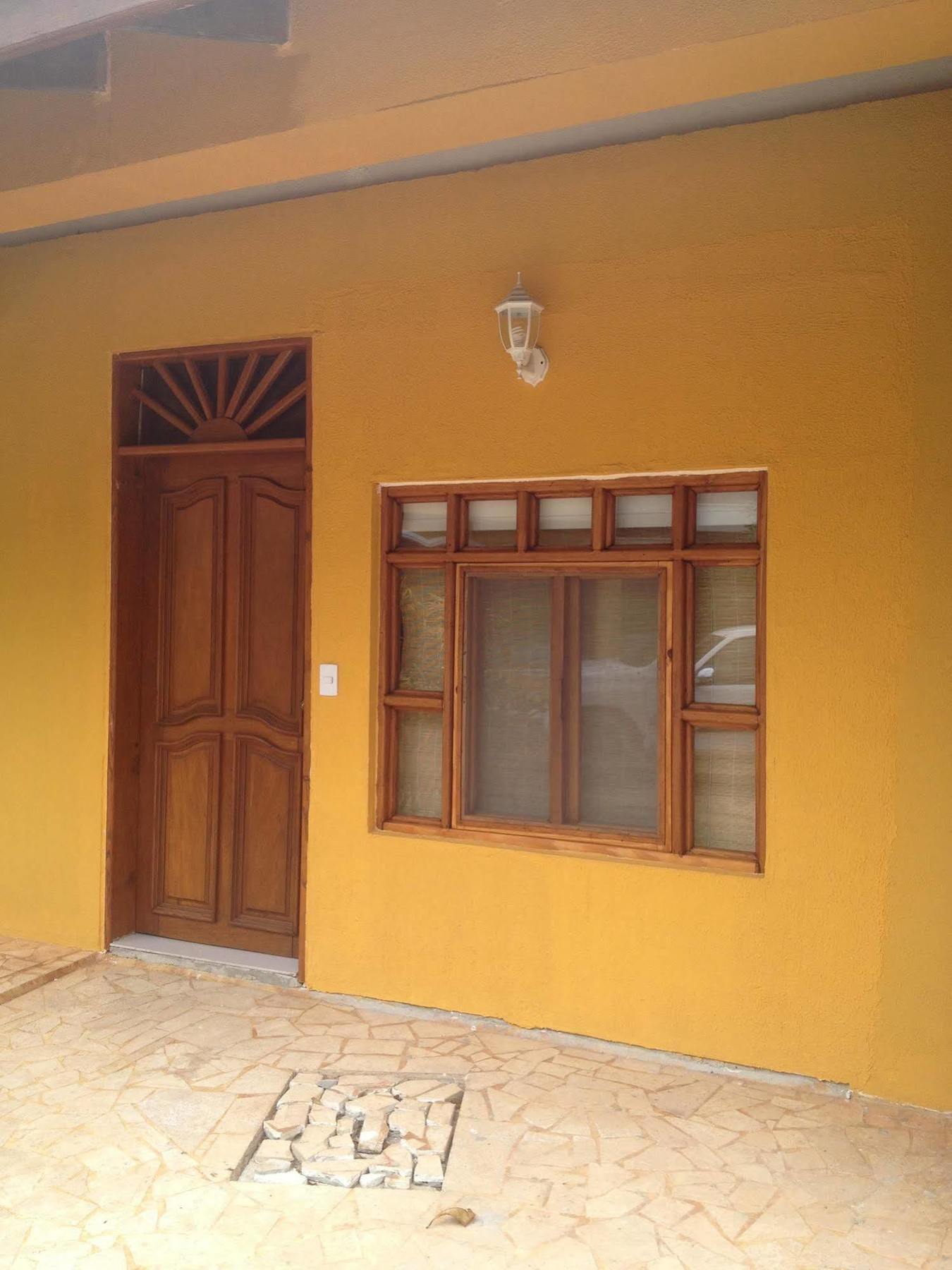 Casa Palmas Boutique San Andres (San Andres and Providencia Islands)