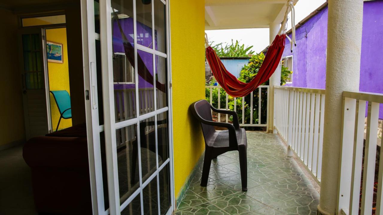 Hostal Big V Raizal San Andrés