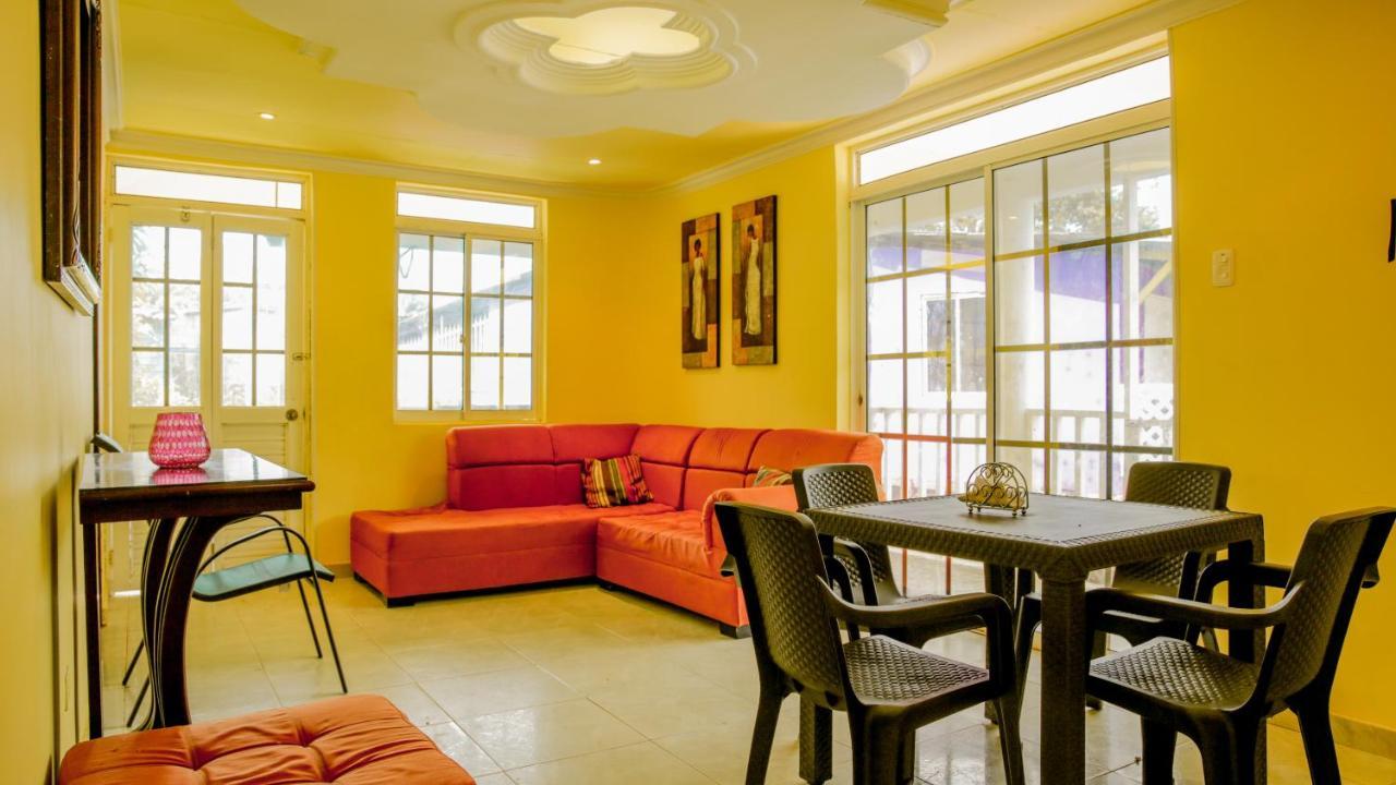 Hostal Big V Raizal *