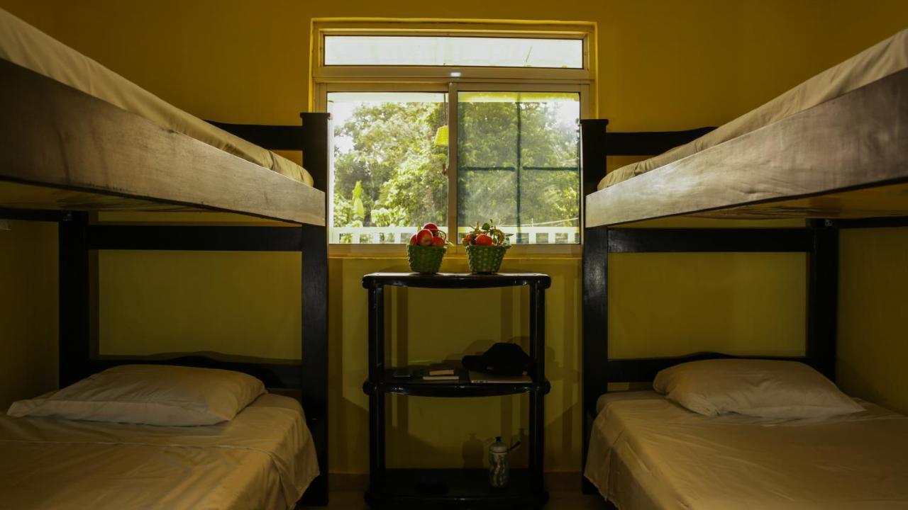 Big V Raizal Hostal