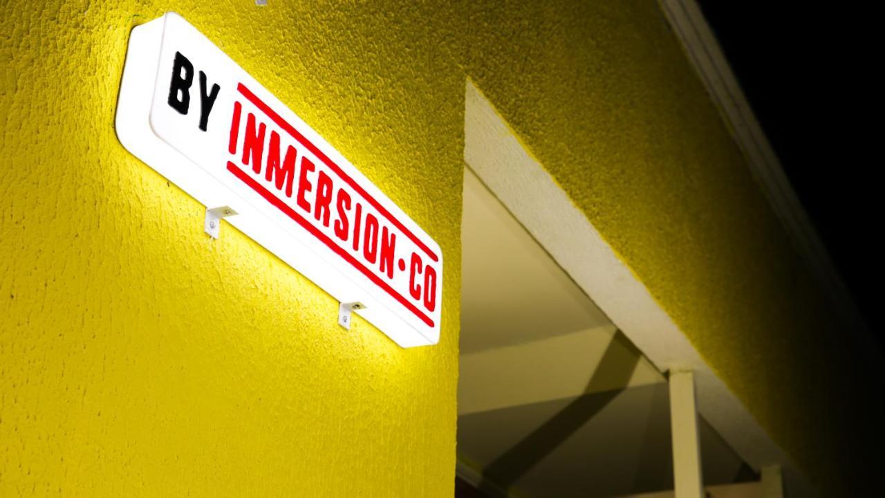 Big V Raizal Hostal
