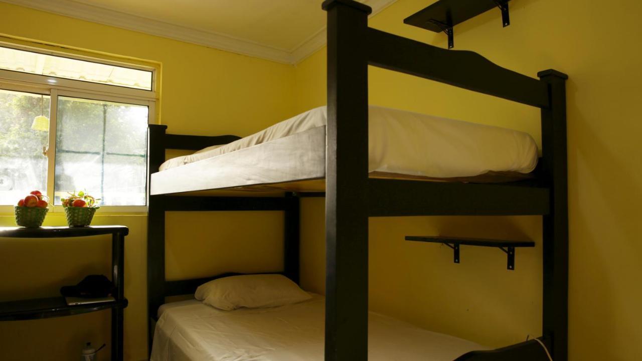 Big V Raizal Hostal San Andrés