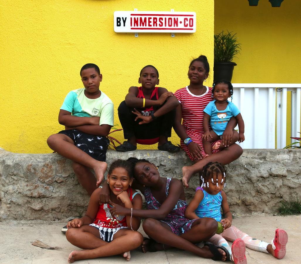 Hostal Big V Raizal San Andrés