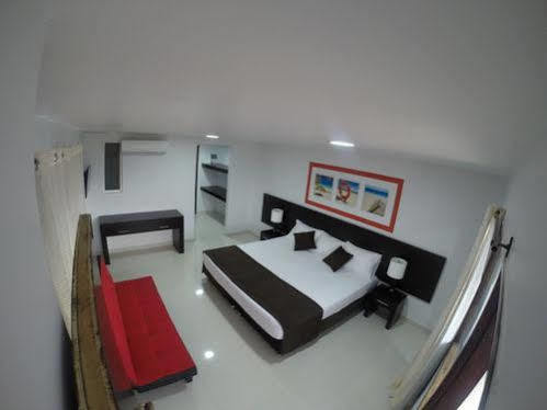 Hotel Portofino 3*