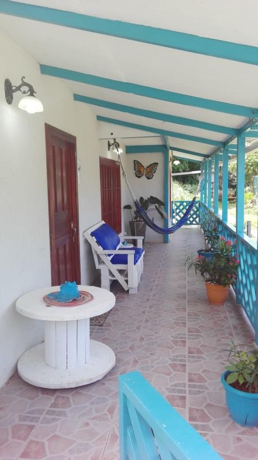 Blue Ocean Village 2*
