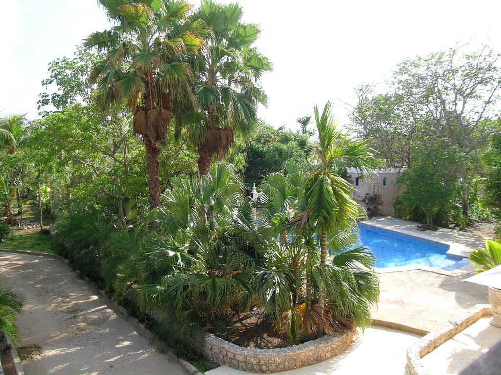 Casa Palmas Boutique San Andres (San Andres and Providencia Islands)