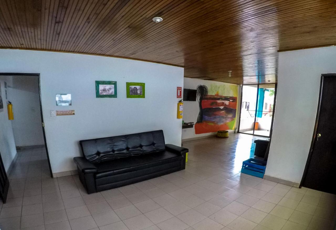Pensión Cultural Bahia Sonora