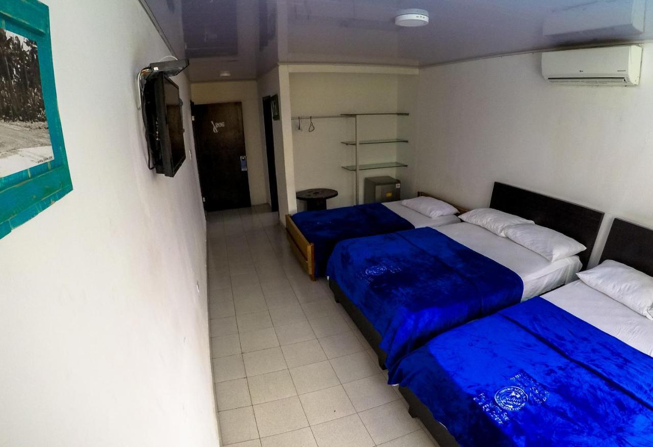 Cultural Bahia Sonora 3* San Andrés