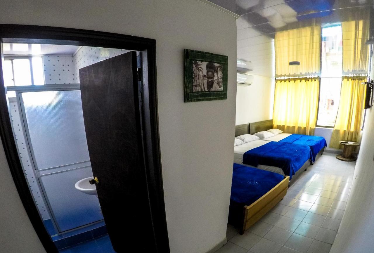 Cultural Bahia Sonora 3* San Andrés