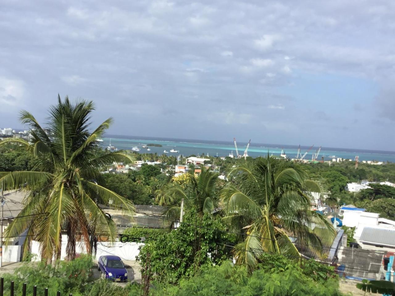 Opaa * San Andrés
